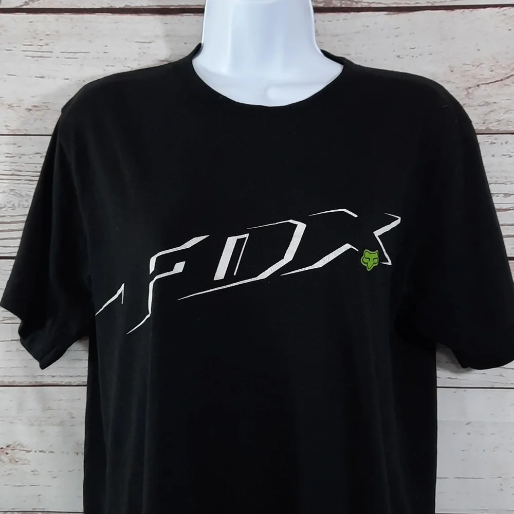 FoxTech Tee - Picture 2 of 7